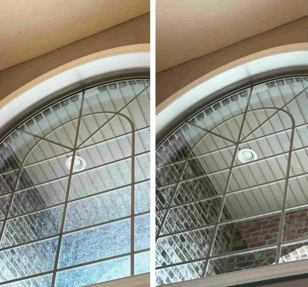 Cleann-Window-before-after